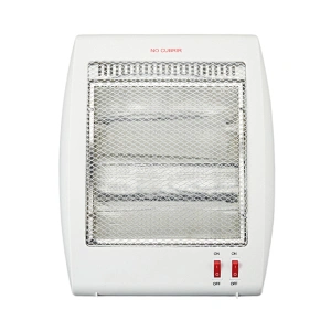 1200w Electric lamp Halogen Heater