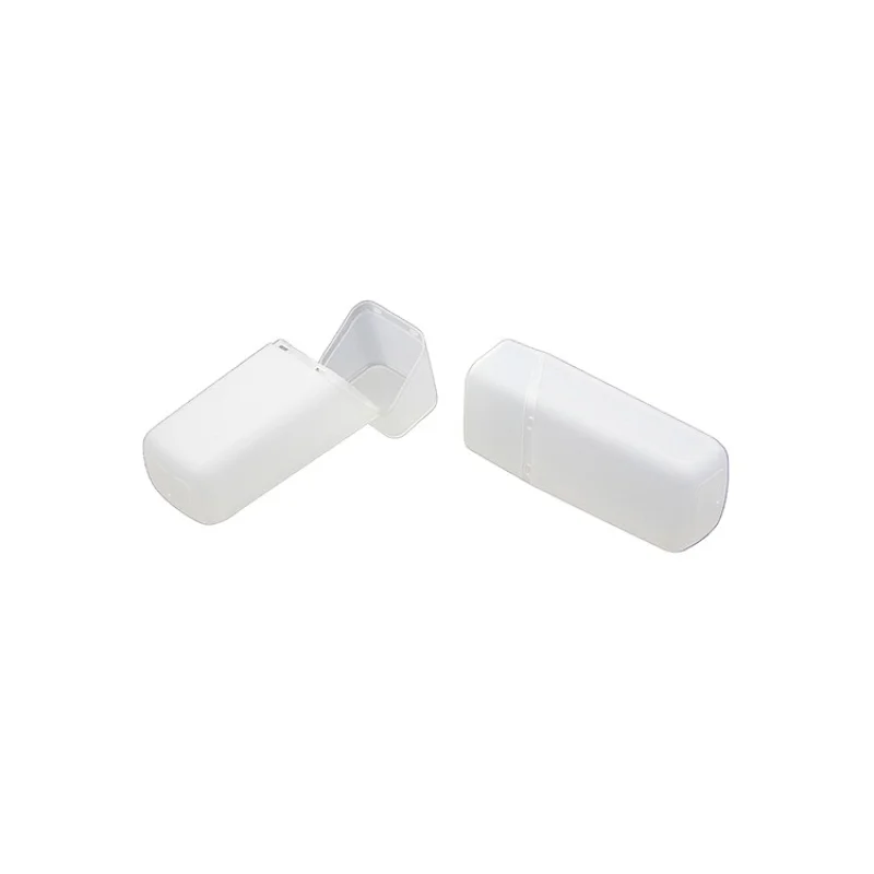 Plastic Eyewear Case