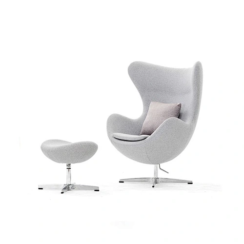 Living Room Or Hotel Chair Modern Egg Chair