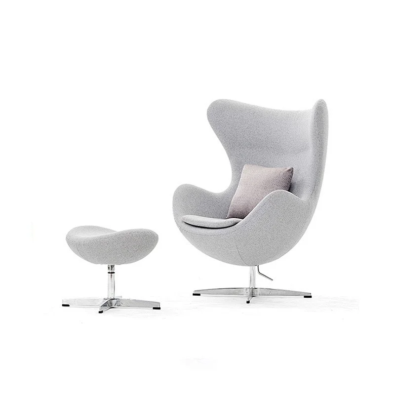 Living Room Or Hotel Chair Modern Egg Chair