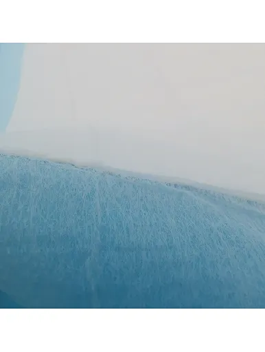 disposable 6-layer under pad