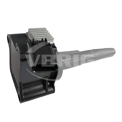 CHEVROLET Ignition Coil, VB-9716A