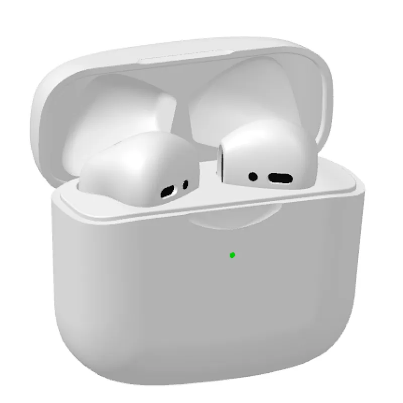 2021 True Wireless Earbuds For Small Ears TWS Stereo Earphones Headset Premium Deep Bass For Sport T28