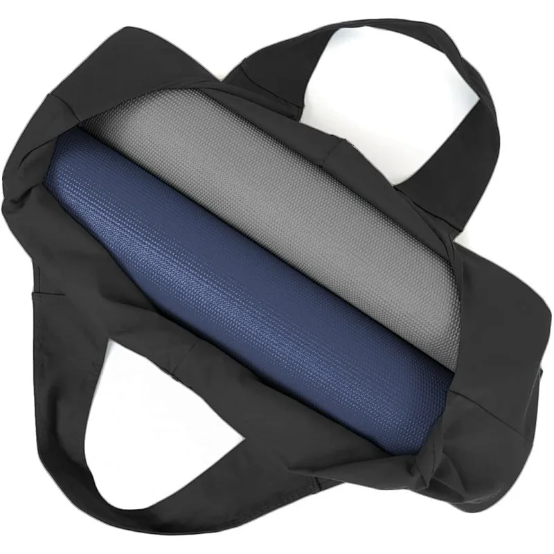 Navo Large Yoga Mat Bag for Women,yoga mat bag,yoga bag,yoga mat holder,yoga mat carrier,yoga backpack,yoga mat backpack,lululemon yoga bag,yoga tote bag,gym bag with yoga mat holder