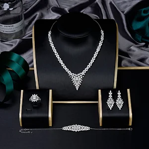 Blossom CS Jewelry Jewelry Set-WE1S009695