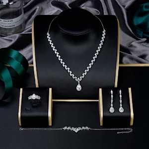 Blossom CS Jewelry Jewelry Set-WE1S009684