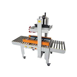 TK116 Automatic Carton Edge Sealing