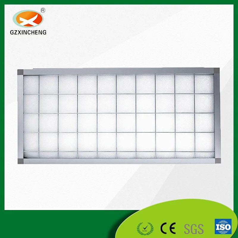 Preliminary Efficiency MERV6 Panel Air Filter used for purification System.
Original Supplier of filters from China---Guangzhou Xincheng New Materials Co., Limited.