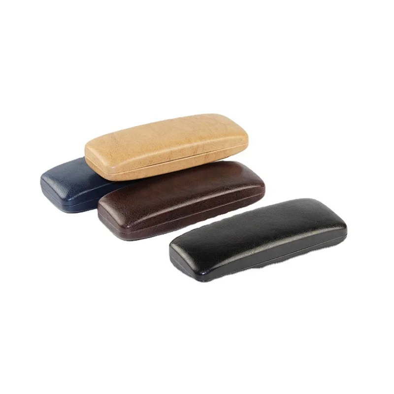 Branded Glasses Case Wholesale Eyeglasses Case Sunglass Cases Customized
