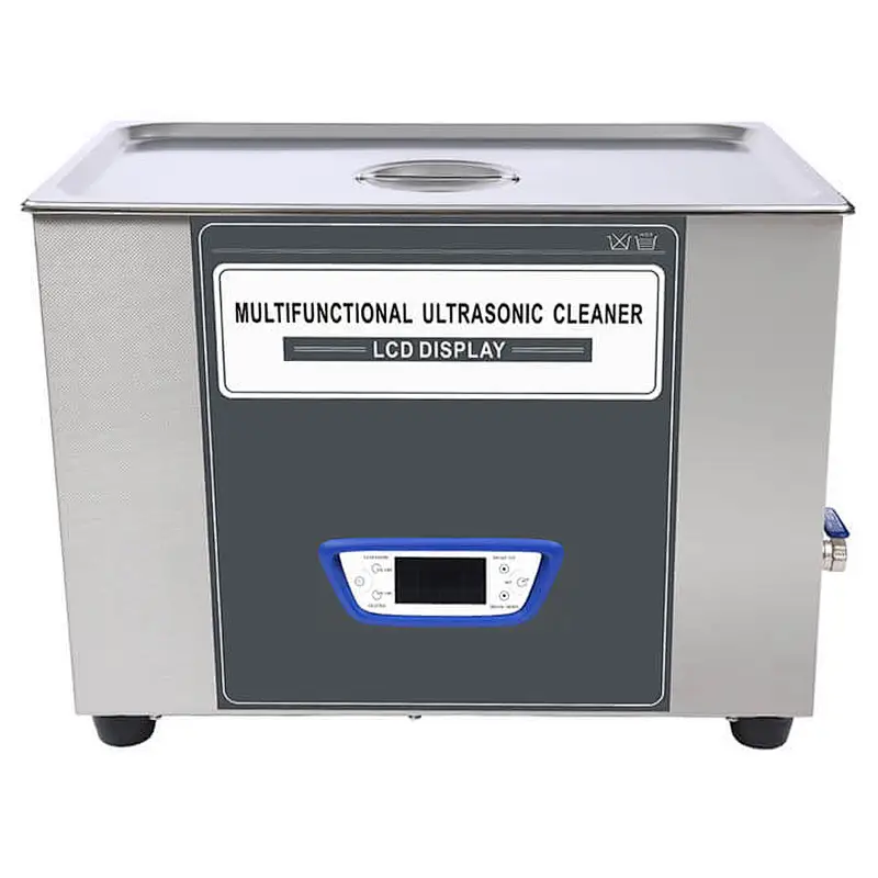 medical ultrasonic cleaning machine