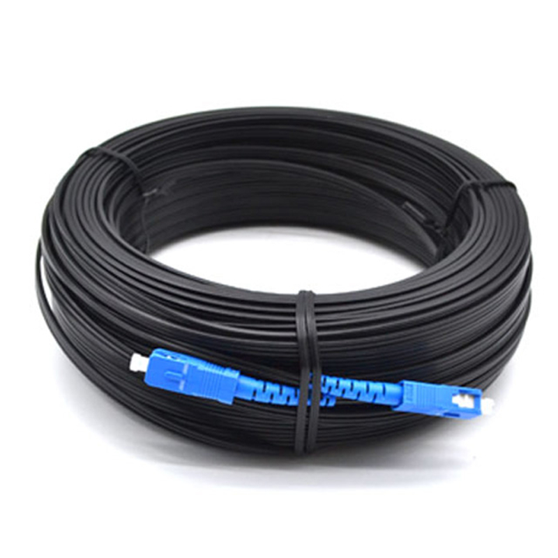 Fiber Optic Drop Cable