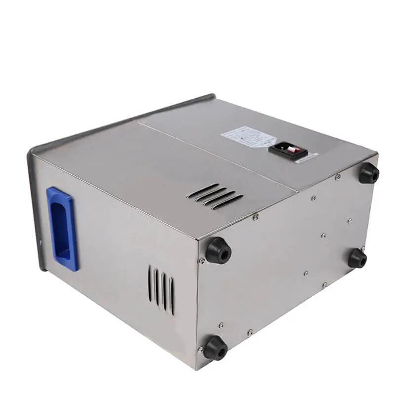 4.5L Factory High Quality Digital Ultrasonic Tool Cleaning Machine Jeken PS-D30A