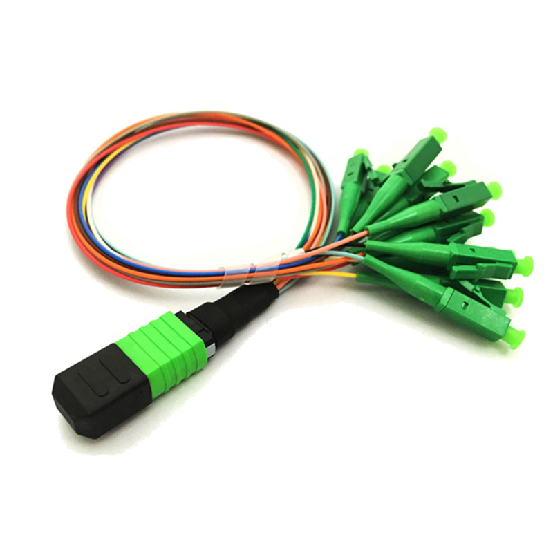 Fiber Optic Patch Cord