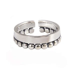 Blossom CS Jewelry Ring-CR9X666