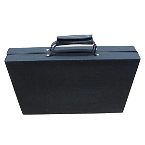 Portable Optical Frame Display Box Trays