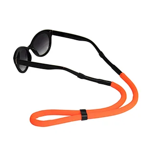 Polyester Adjustable Sunglasses Glasses Cord Strap Chain