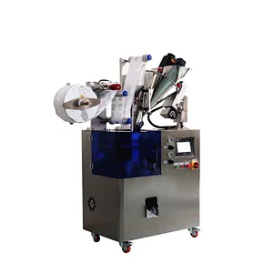 coffee bag packaging machine