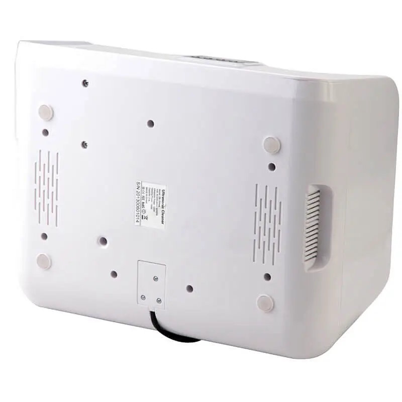 household ultrasonic cleaner