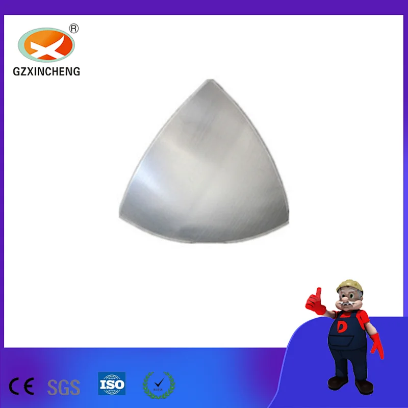 Aluminum Accessories for Container House