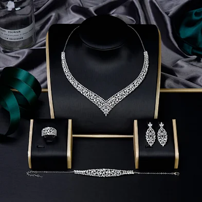 Blossom CS Jewelry Jewelry Set-WE1S009699