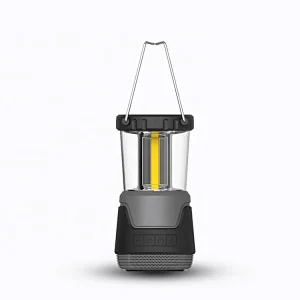 Outdoor LED Camping Light Portable Bluetooth Speaker