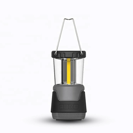 Outdoor LED Camping Portable Bluetooth Speaker