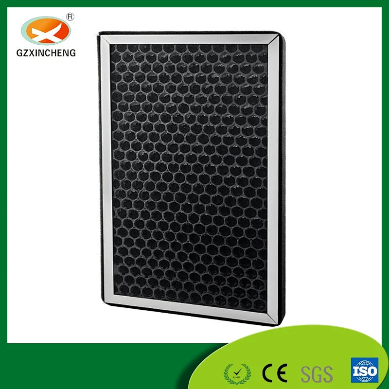 Granular Activated Carbon  Air filter
