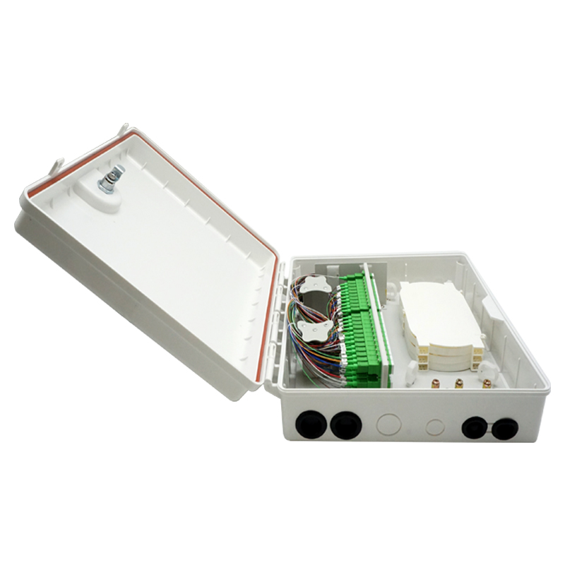 Fiber Termination Box