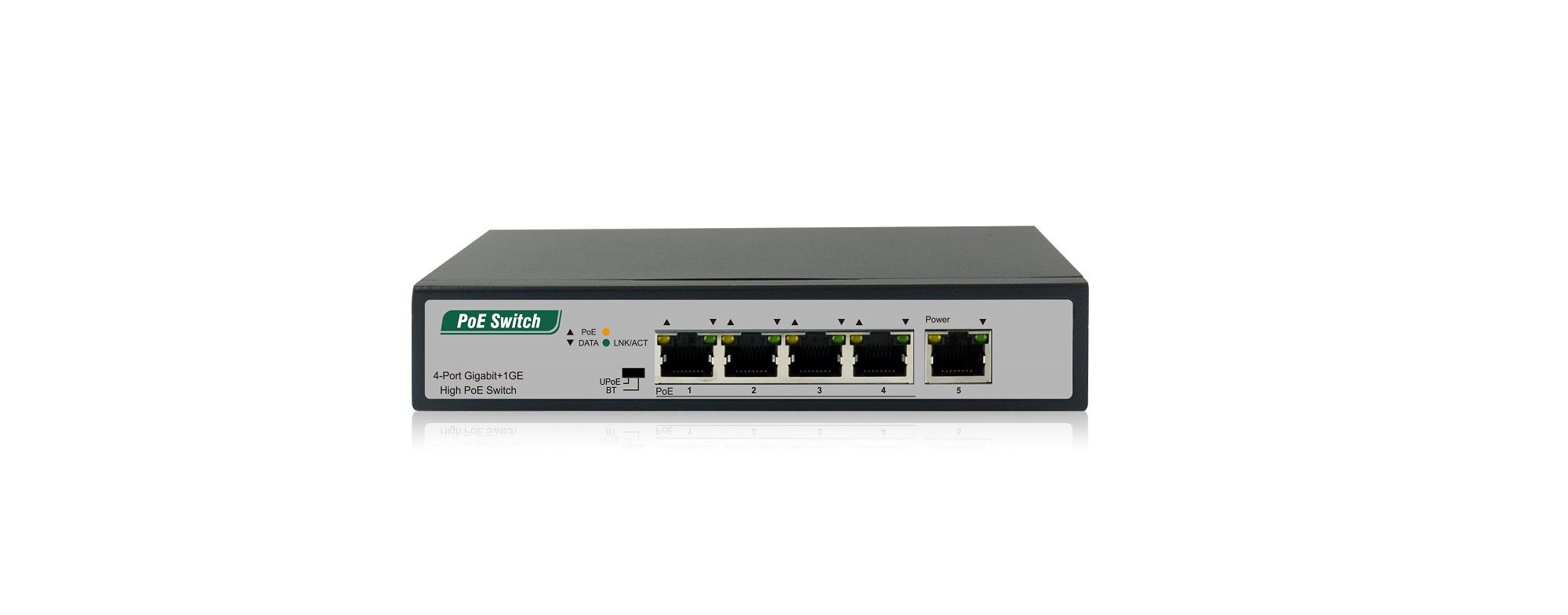 poe switch
