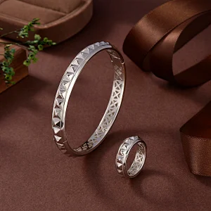 Blossom CS Jewelry Bangle-BR1X008751