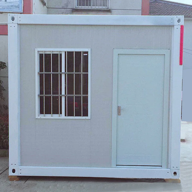 Portable Living Container Room