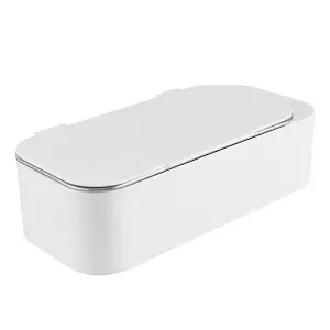 best ultrasonic cleaner for eyeglasses