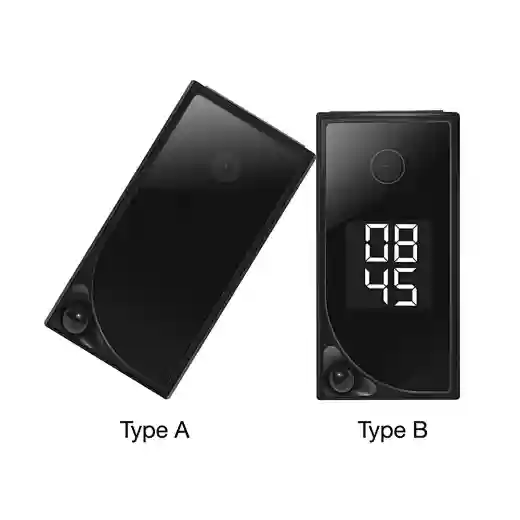 tv standby power consumption