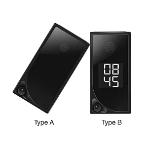 Discontinued Long Standby Camera Wi-Fi Security with Low Power Consumption