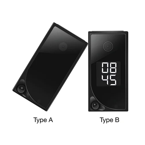 Discontinued Long Standby Camera Wi-Fi Security with Low Power Consumption