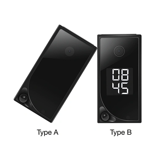 tv standby power consumption