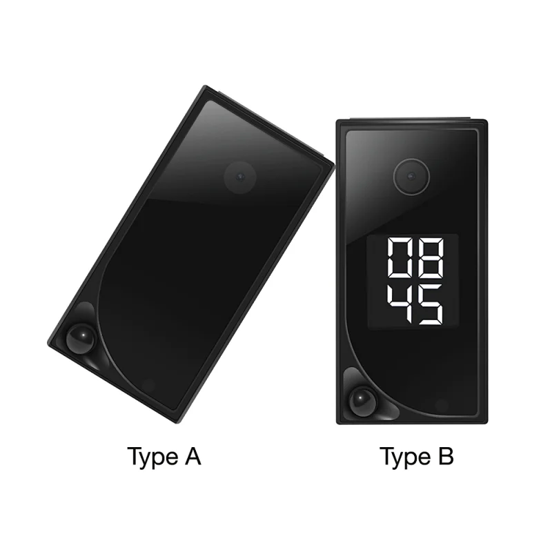 Discontinued Long Standby Camera Wi-Fi Security with Low Power Consumption