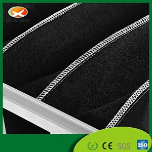 Activated Carbon Cotton Bag Air Pre-filter