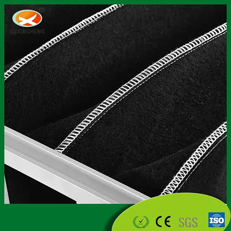 Activated Carbon Cotton Bag Air Pre-filter