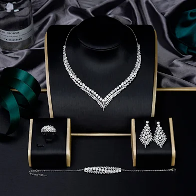 Blossom CS Jewelry Jewelry Set-WE1S009705