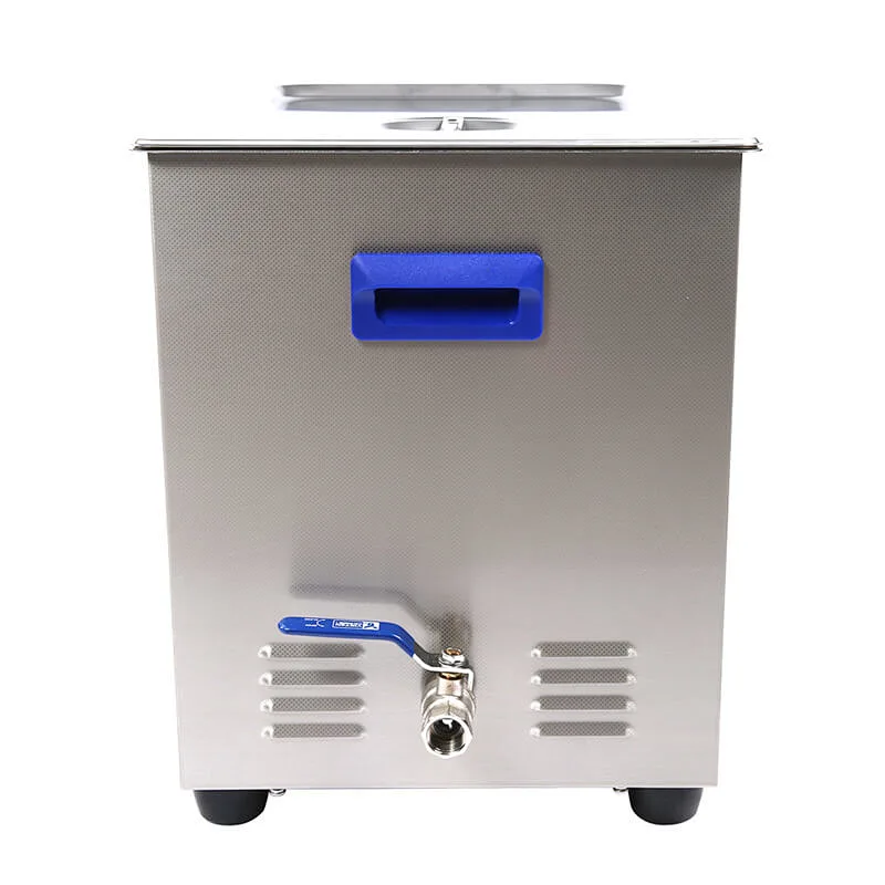 medical ultrasonic cleaning machine