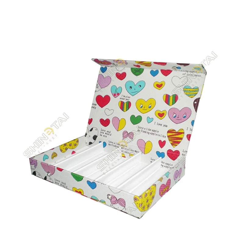 Sunglasses Storage Tray