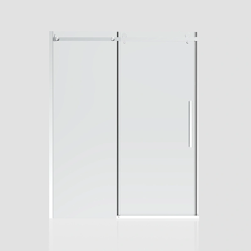quality enclosures shower doors