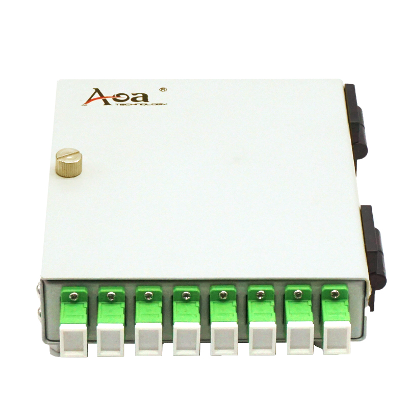 Fiber Termination Box