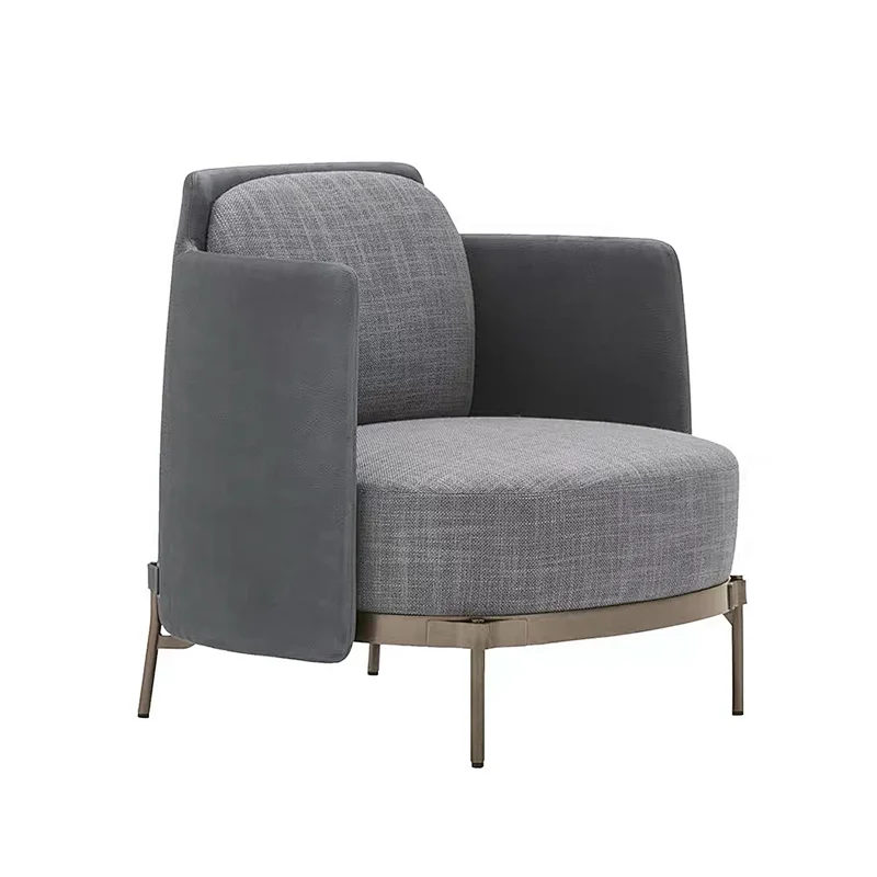 Hot sale relax designer chair for home use and hotel use modern chair