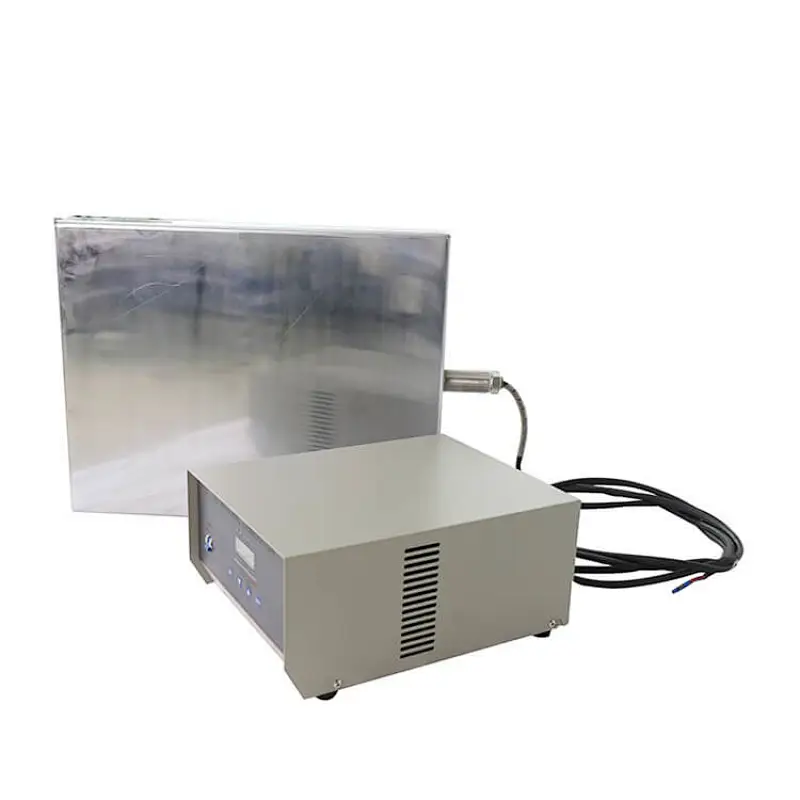 ultrasonic cleaning washing machine