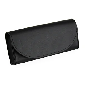 China Custom PU Glasses Case Spectacle Cases