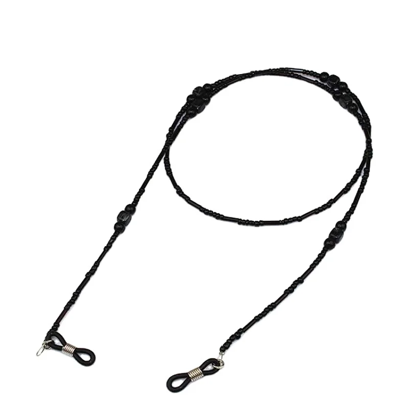 Round Optical Accessories Colorful Eyewear String