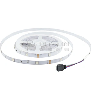 SMD 5050 RGB 18LED strip light