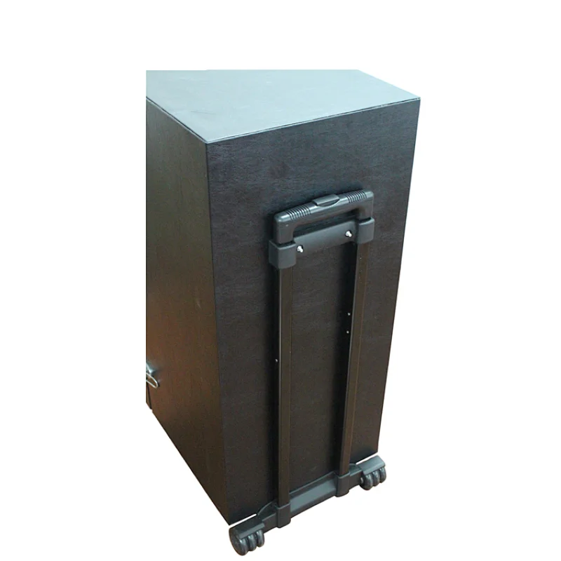 Eyeglass Frame Displays suitcase